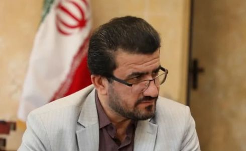 پیام نوروزی شهردار سرخنکلاته در آغاز سال ۱۴۰۴